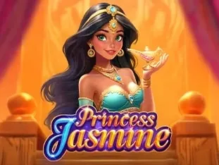 Princess Jasmine thumbnail