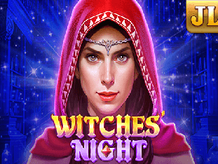 Witches Night thumbnail