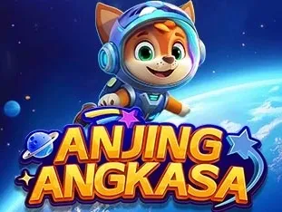 Anjing Angkasa thumbnail
