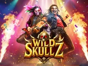 Wild Skullz thumbnail