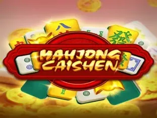 Mahjong Caishen thumbnail