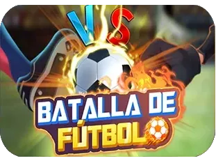 Football Battle thumbnail