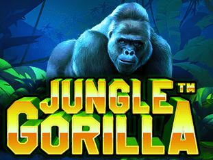 Jungle Gorilla thumbnail